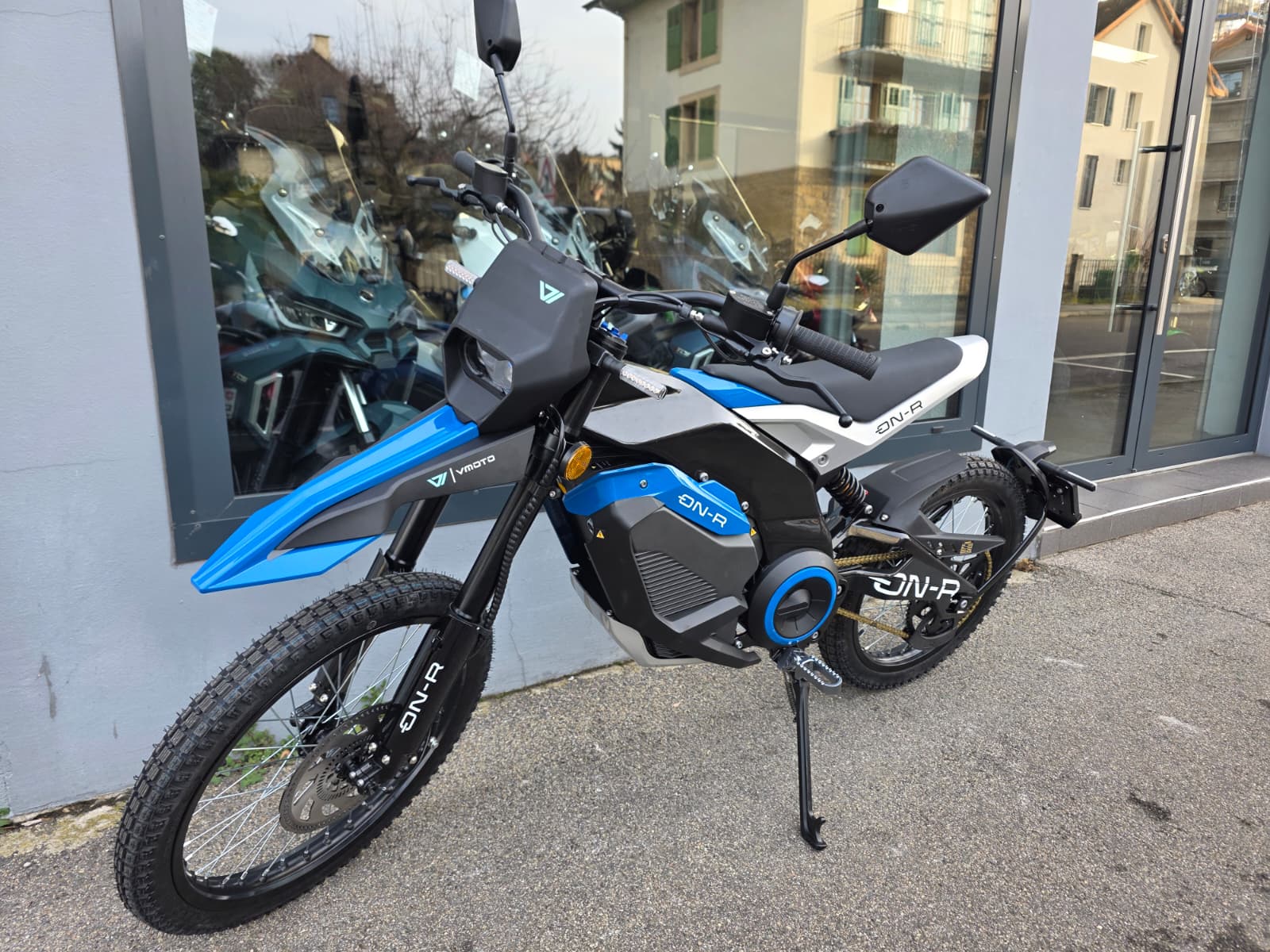 SUPER SOCO ON-R L3 90KM/H BLEU-showroom-element-1