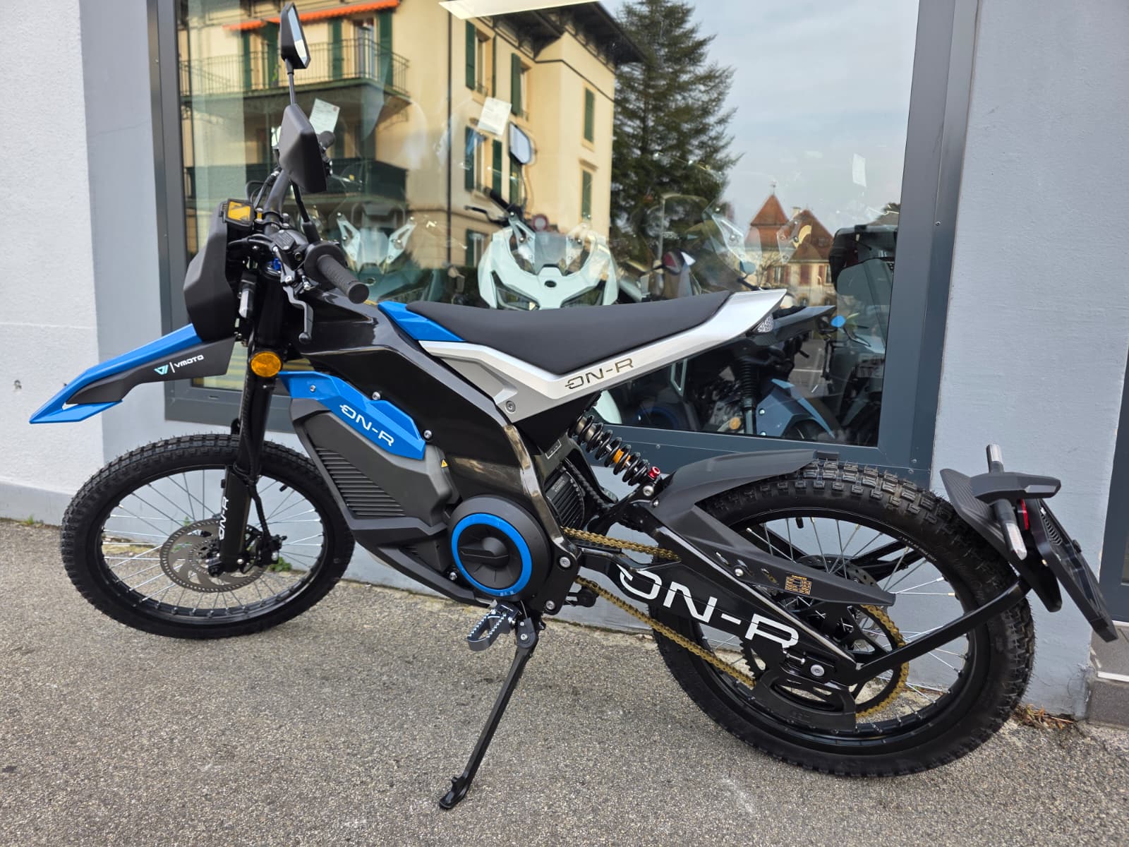 SUPER SOCO ON-R L3 90KM/H BLEU-image-8