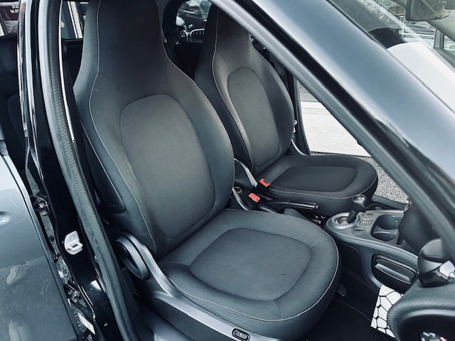 SMART forfour passion twinmatic-image-9