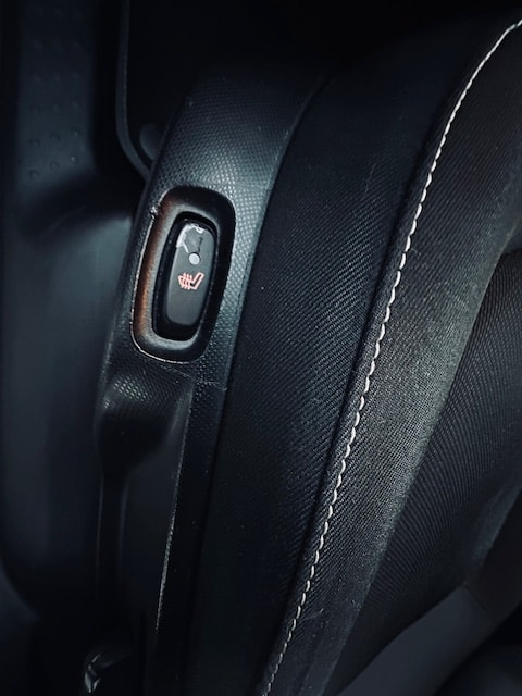SMART forfour passion twinmatic-image-13
