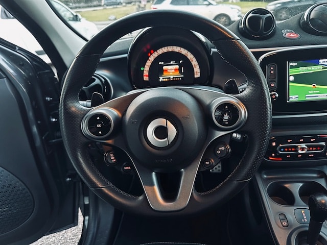 SMART forfour passion twinmatic-image-7
