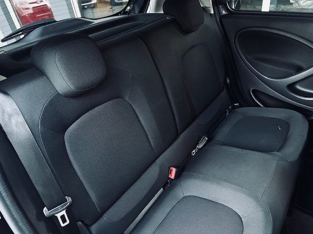SMART forfour passion twinmatic-image-8