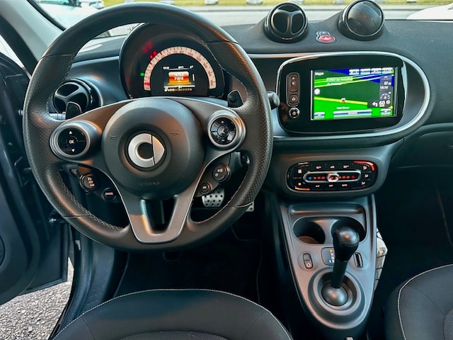 SMART forfour passion twinmatic-image-6
