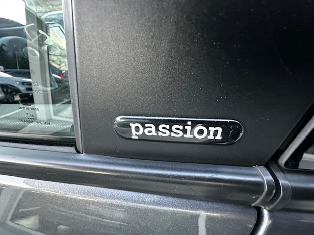 SMART forfour passion twinmatic-image-14