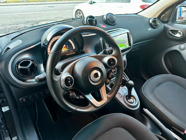 SMART forfour passion twinmatic-image-5