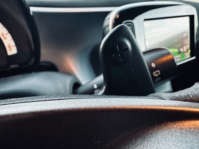 SMART forfour passion twinmatic-image-11