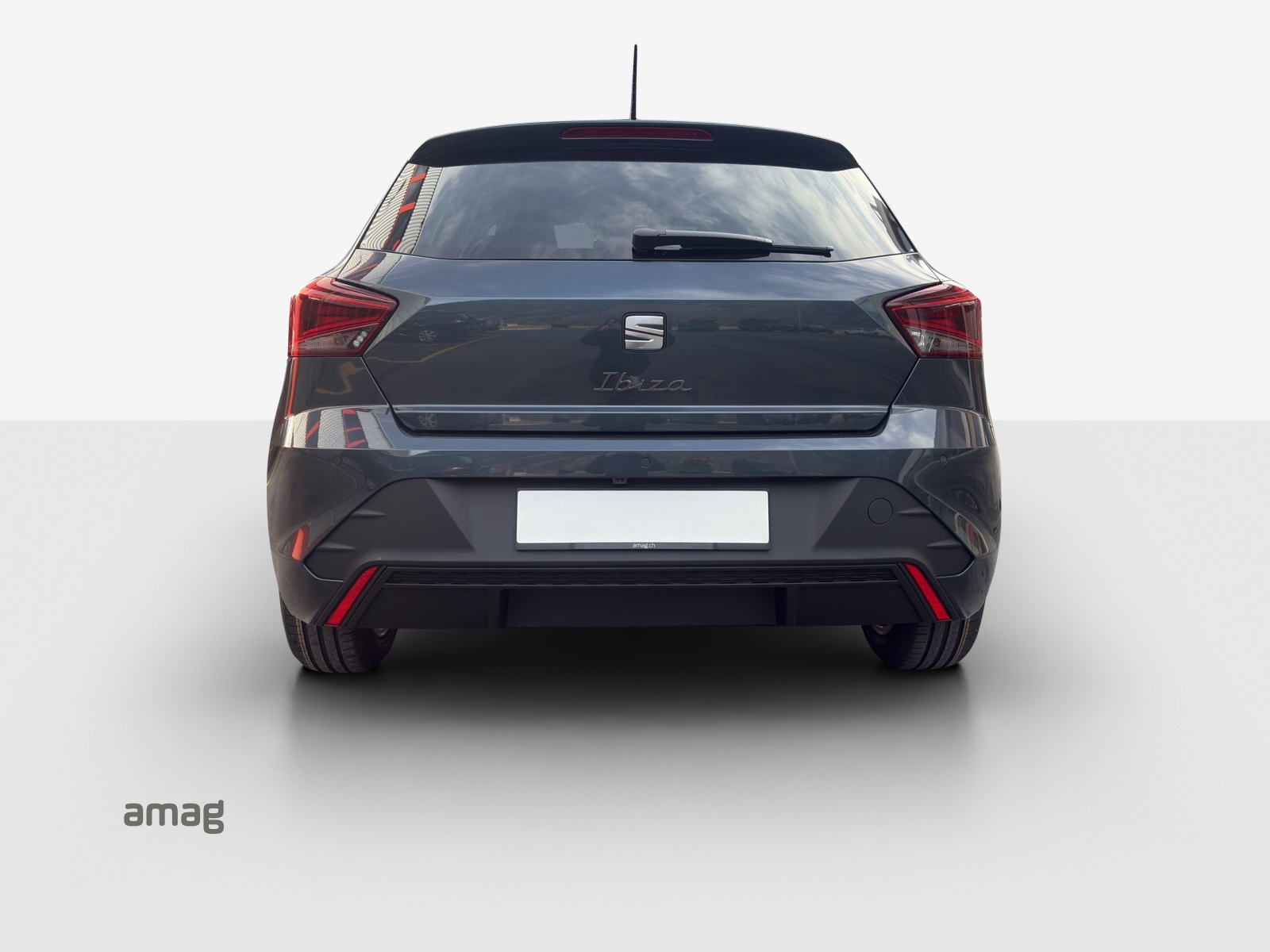 SEAT Ibiza 1.0 EcoTSI Style DSG-showroom-element-3