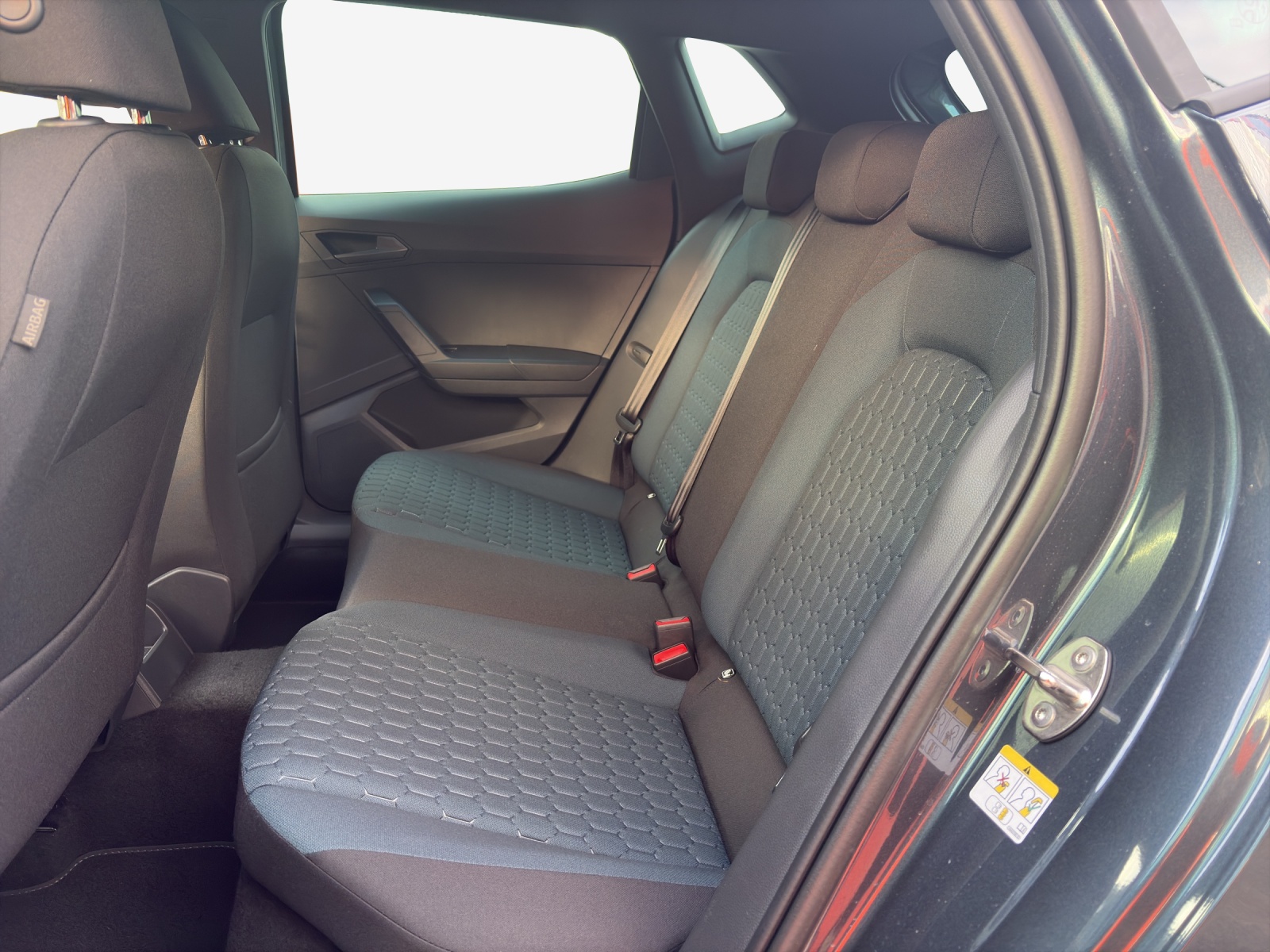SEAT Ibiza 1.0 EcoTSI Style DSG-image-11