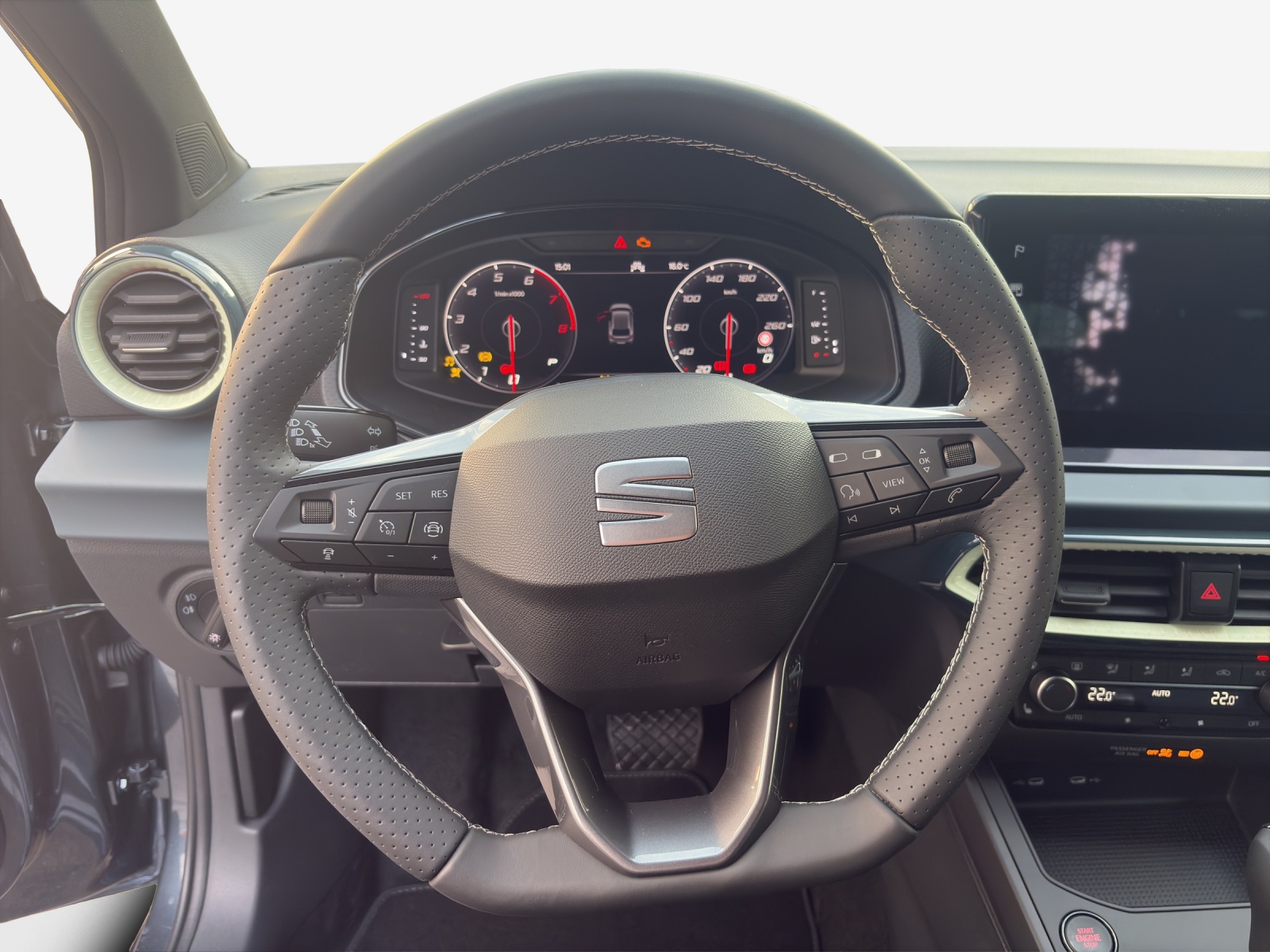SEAT Ibiza 1.0 EcoTSI Style DSG-image-9