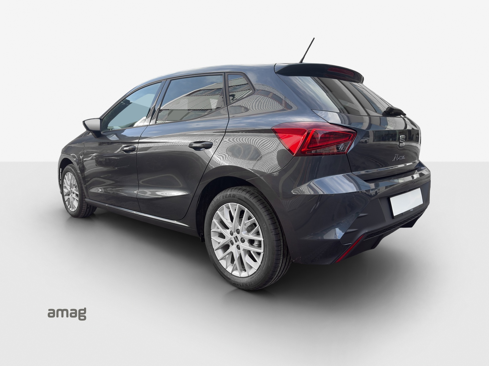 SEAT Ibiza 1.0 EcoTSI Style DSG-showroom-element-2