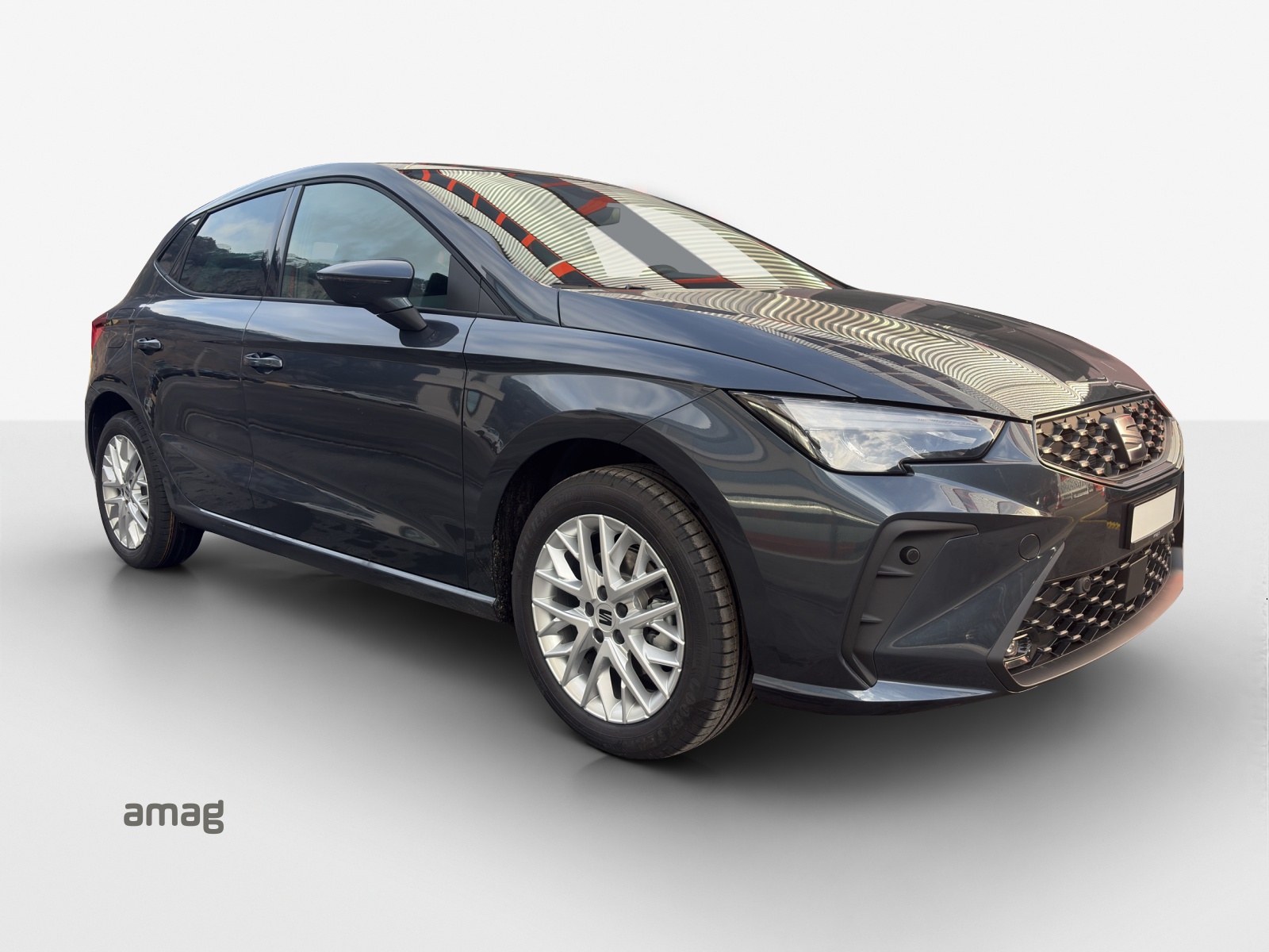 SEAT Ibiza 1.0 EcoTSI Style DSG-image-5