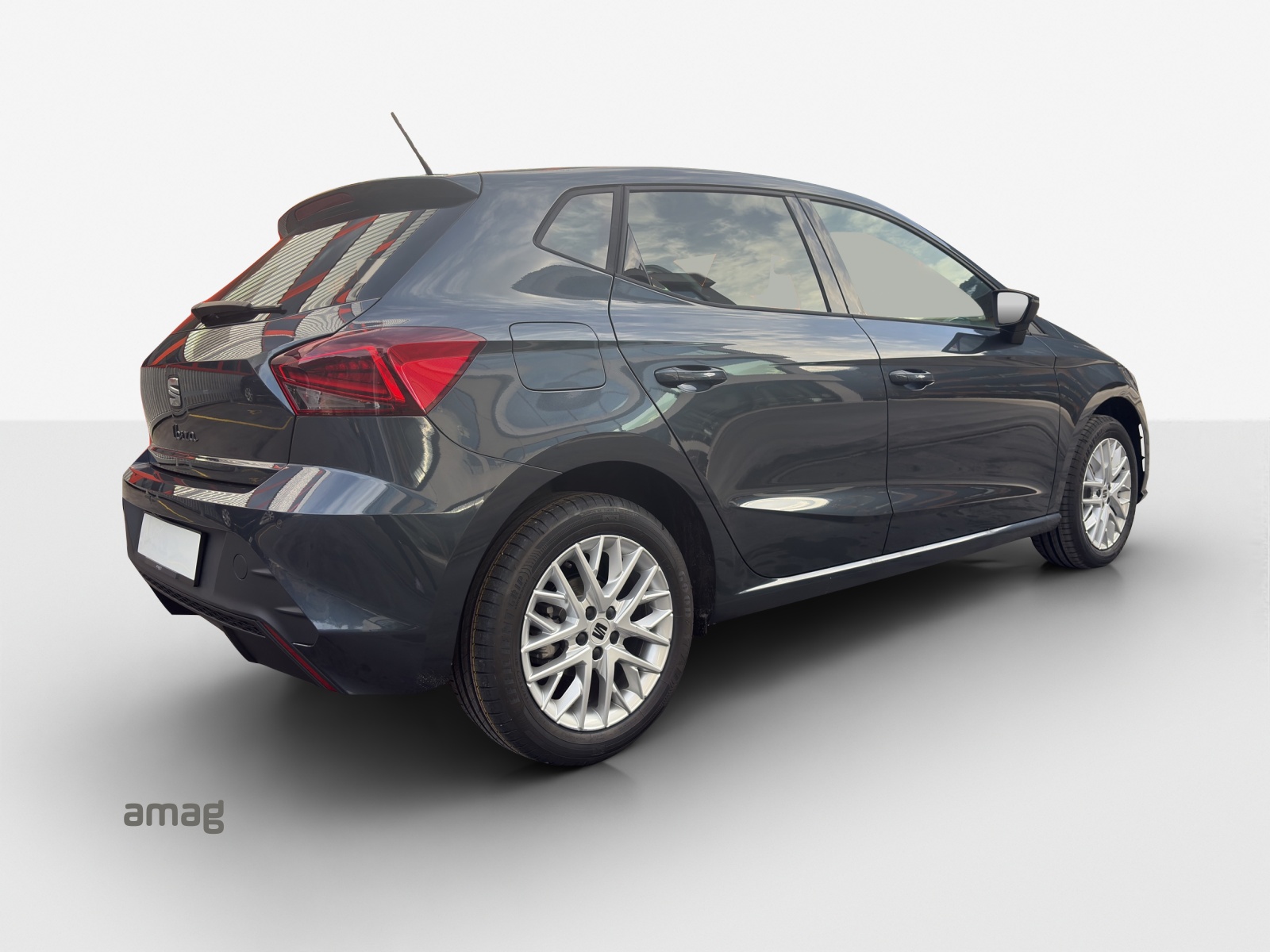 SEAT Ibiza 1.0 EcoTSI Style DSG-image-4