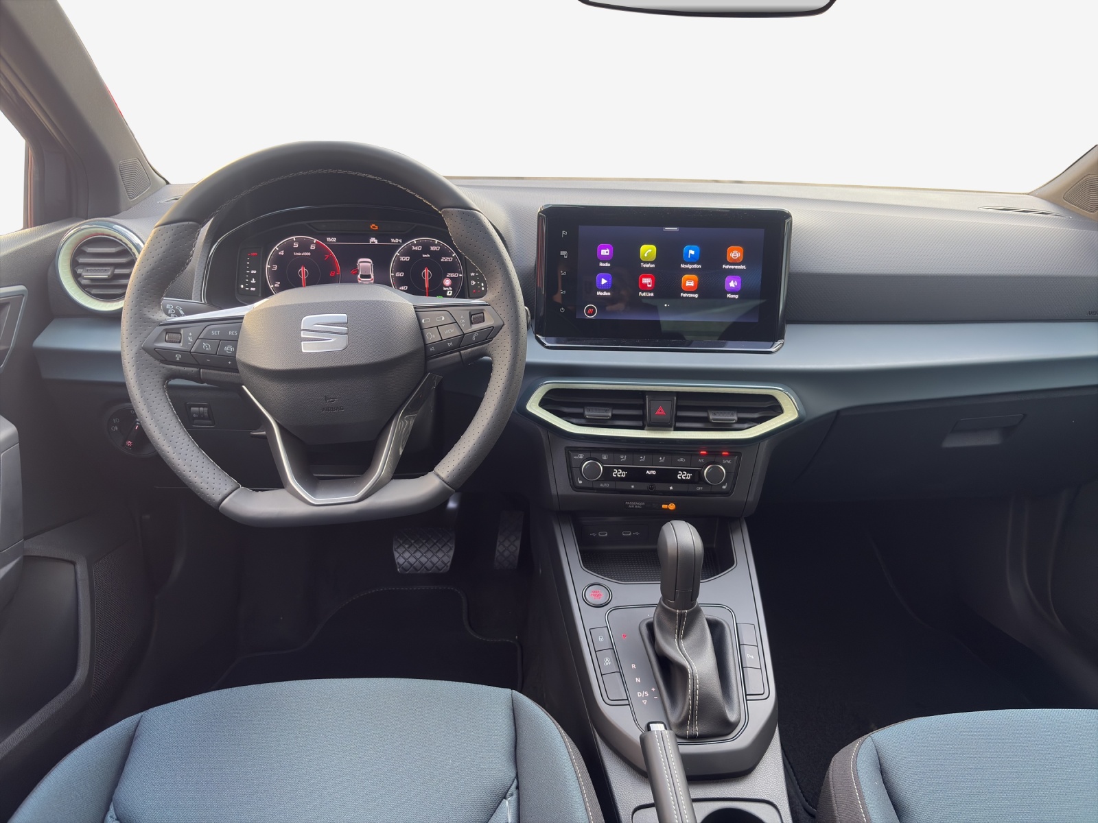 SEAT Ibiza 1.0 EcoTSI Style DSG-image-8
