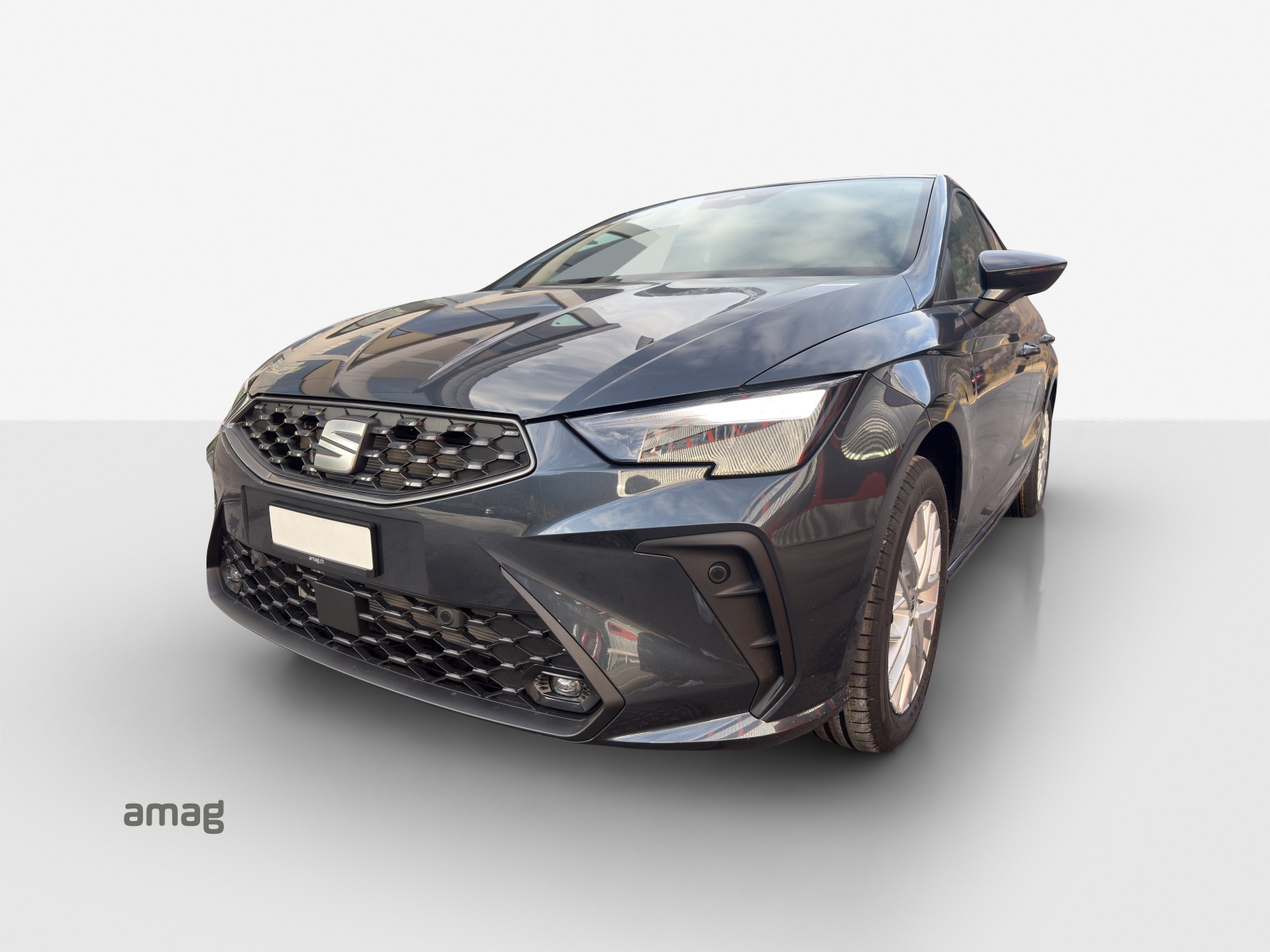 SEAT Ibiza 1.0 EcoTSI Style DSG-image-14