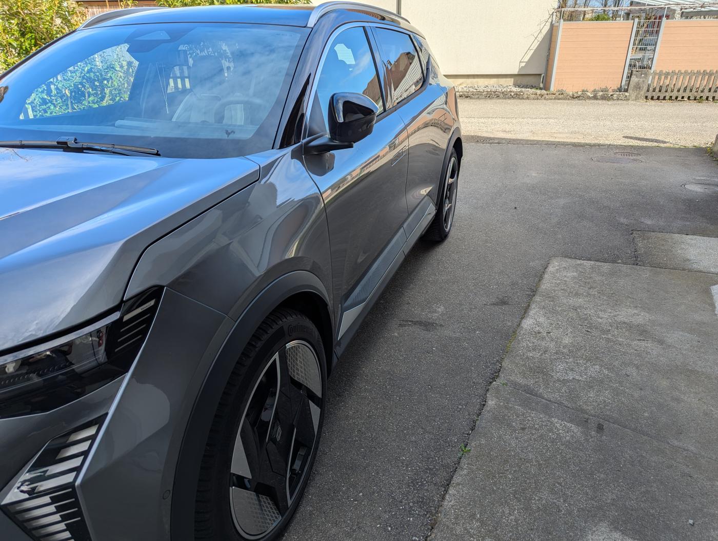 RENAULT Scénic E-Tech Long Range Iconic-image-2