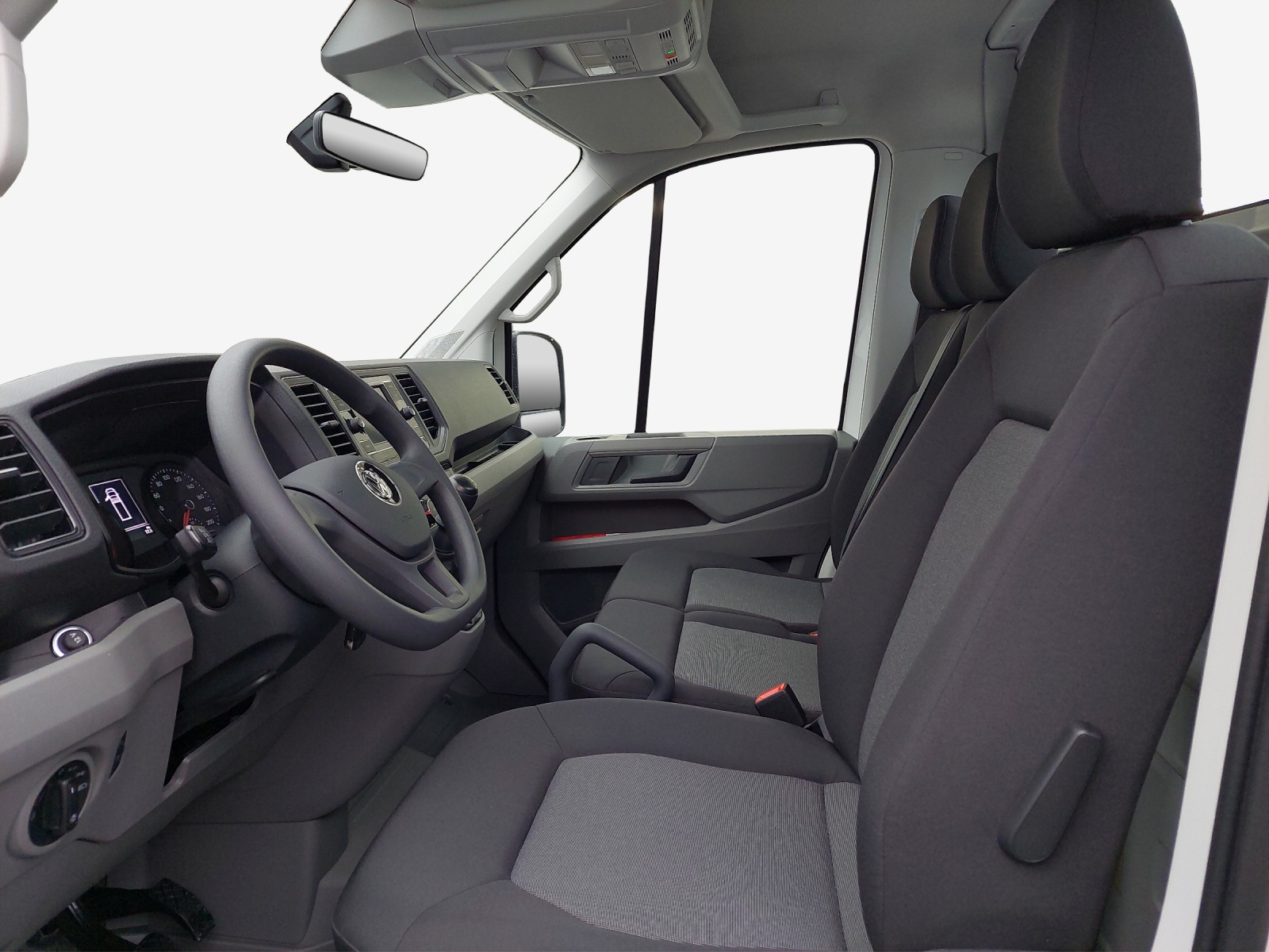 VW Crafter 35 2.0 TDI Kipp./Prits./Koffer+Heb. Champion L3-image-5