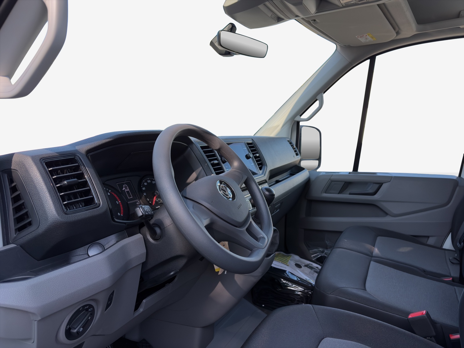 VW Crafter 35 2.0 TDI Kipp./Prits./Koffer+Heb. Champion L3-image-8