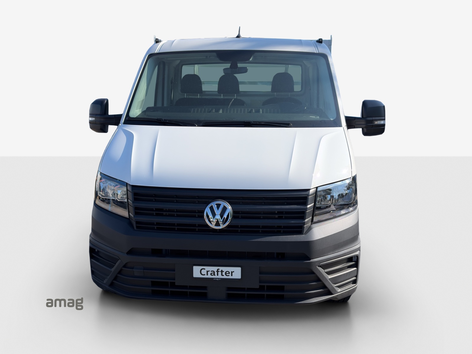 VW Crafter 35 2.0 TDI Kipp./Prits./Koffer+Heb. Champion L3-image-6
