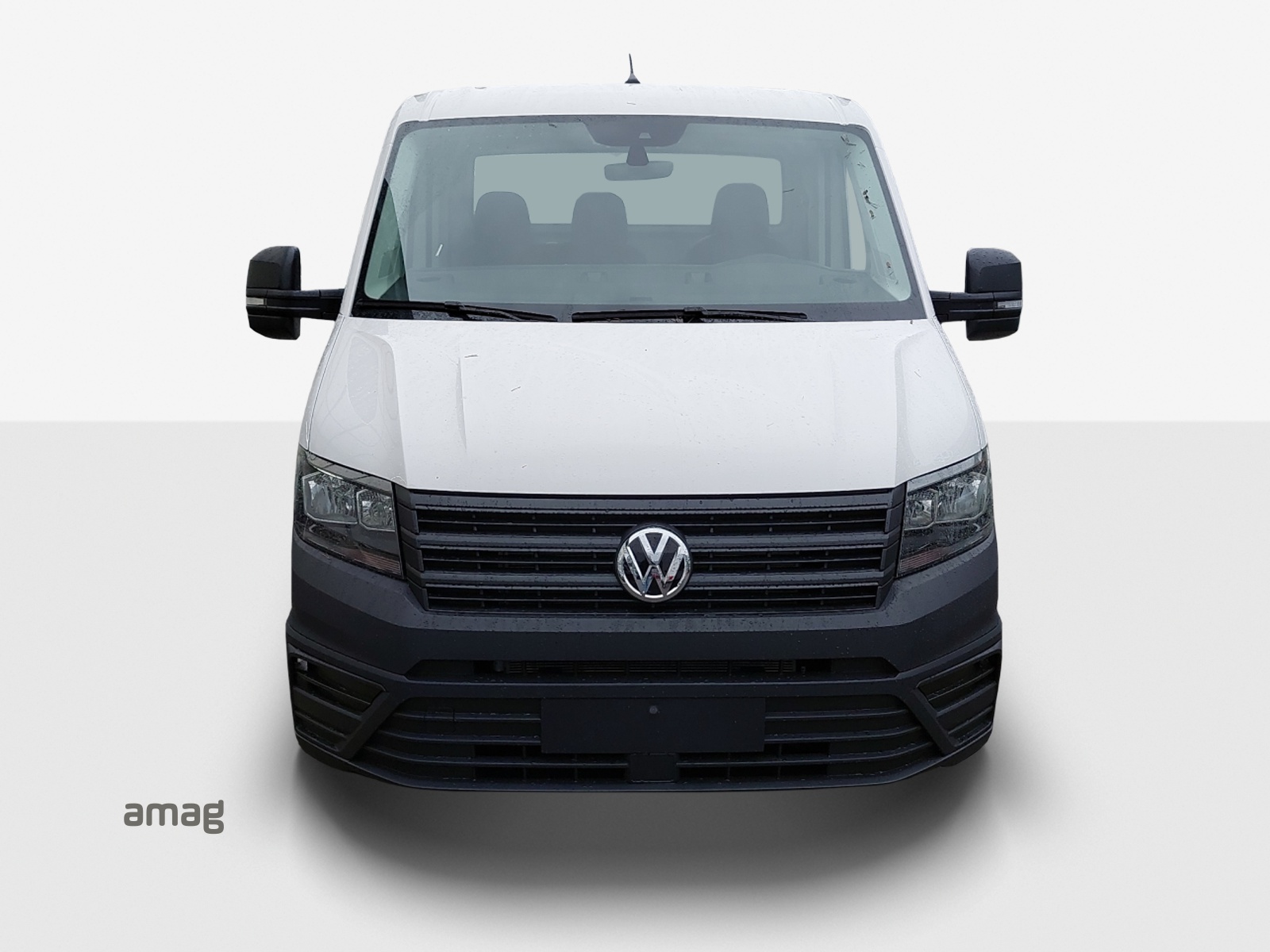 VW Crafter 35 2.0 TDI Kipp./Prits./Koffer+Heb. Champion L3-image-4