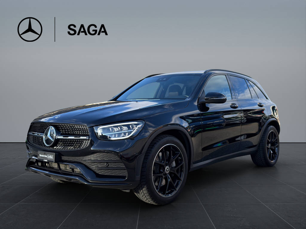 MERCEDES-BENZ GLC 200 AMG Line 4m-showroom-element-2