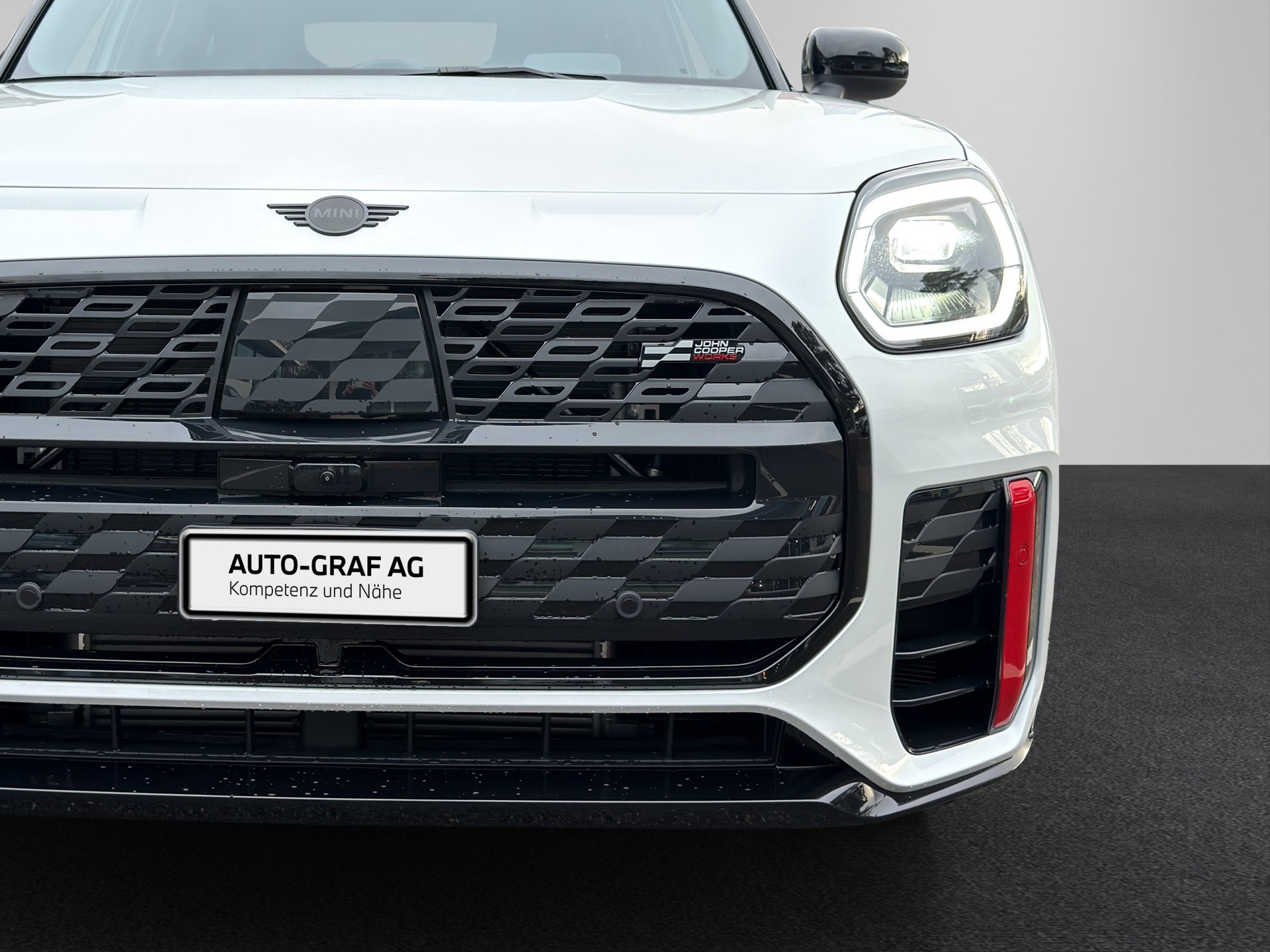 MINI Countryman John Cooper Works ALL4 Steptronic-image-8
