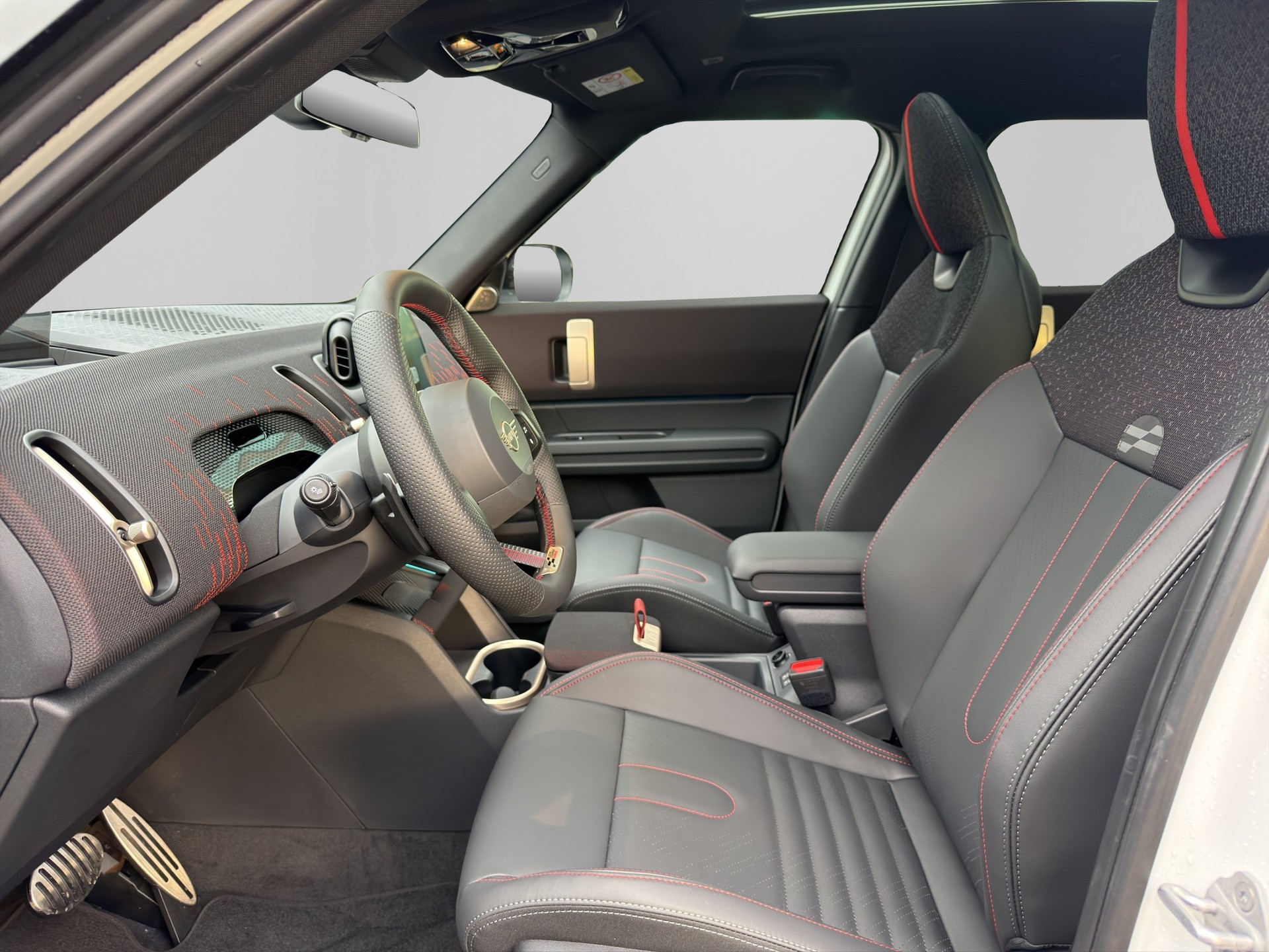 MINI Countryman John Cooper Works ALL4 Steptronic-image-10