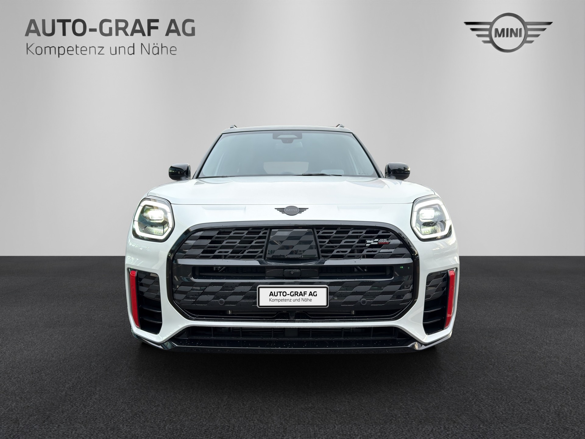 MINI Countryman John Cooper Works ALL4 Steptronic-image-7