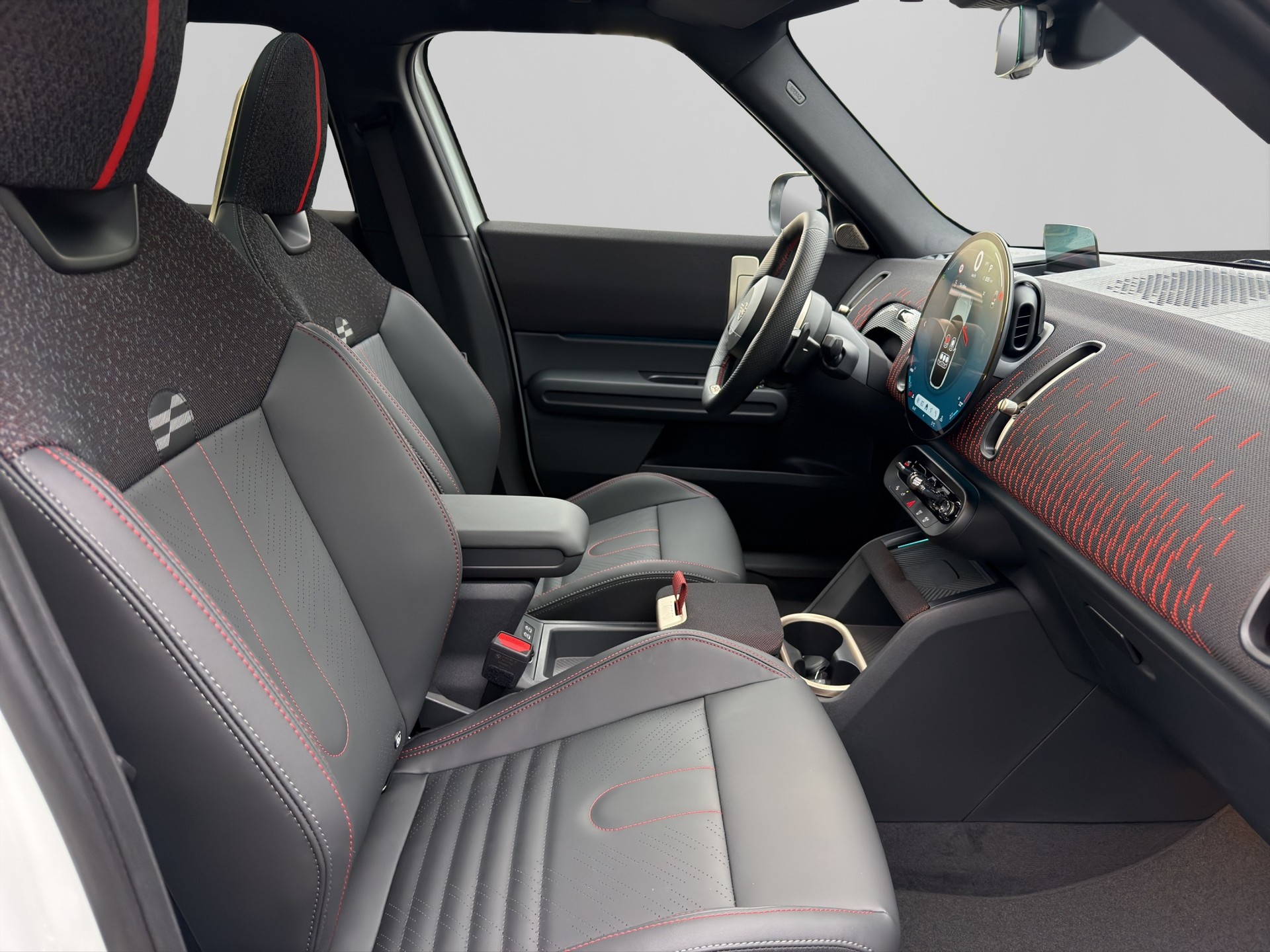 MINI Countryman John Cooper Works ALL4 Steptronic-image-17