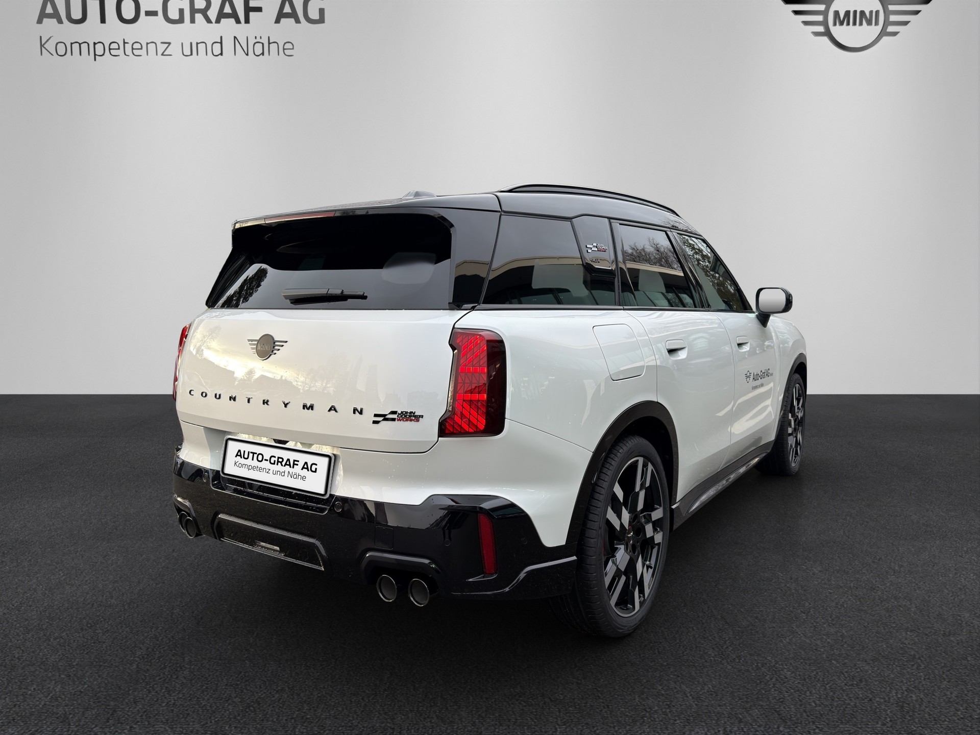 MINI Countryman John Cooper Works ALL4 Steptronic-image-4