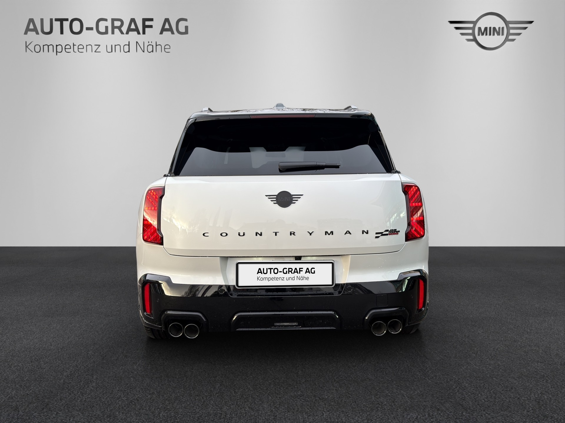 MINI Countryman John Cooper Works ALL4 Steptronic-image-3