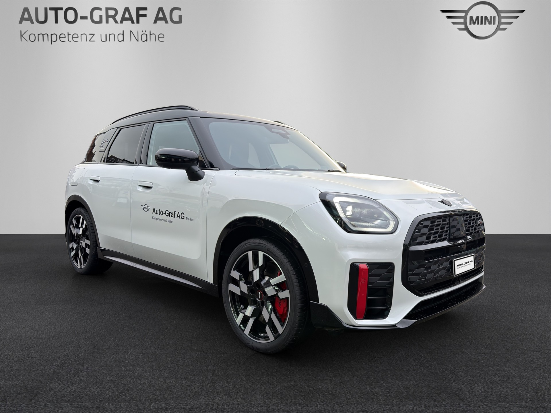 MINI Countryman John Cooper Works ALL4 Steptronic-image-6