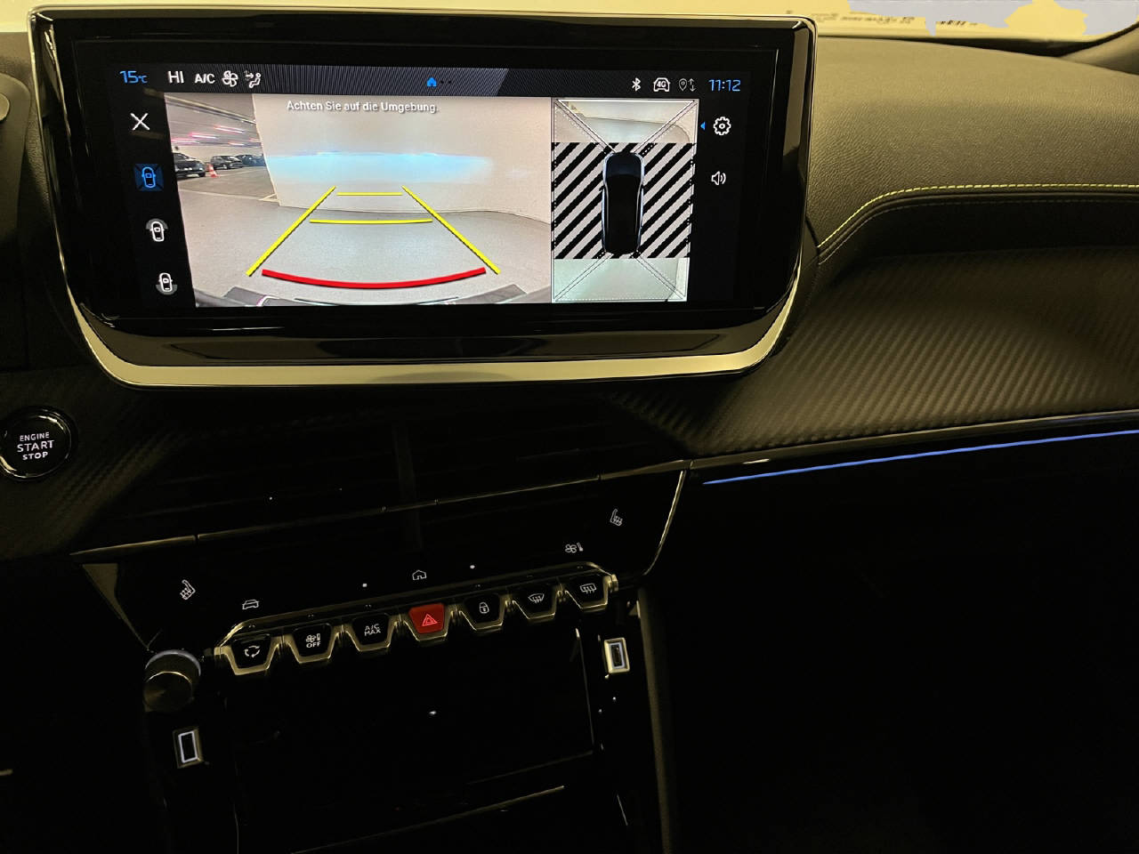 PEUGEOT 2008 1.2 Hybrid 145 GT-image-7
