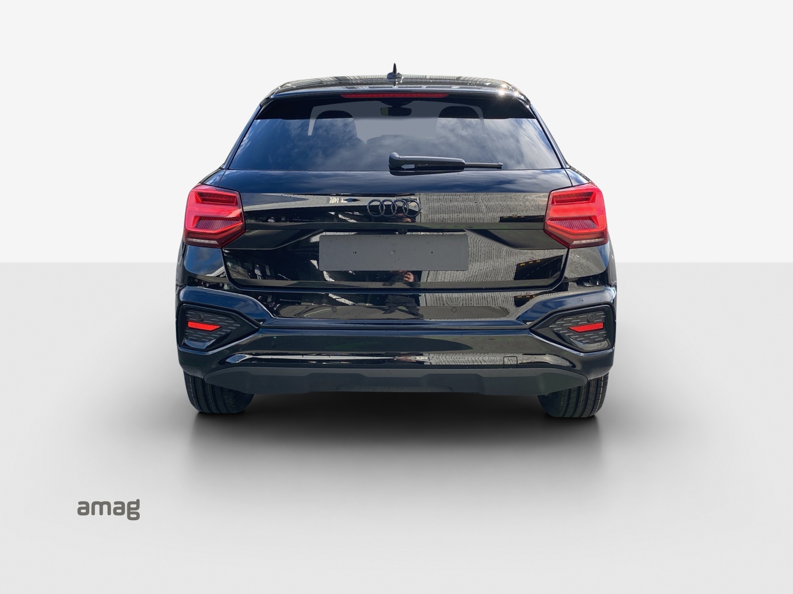 AUDI Q2 35 TFSI advanced S-tronic-image-3