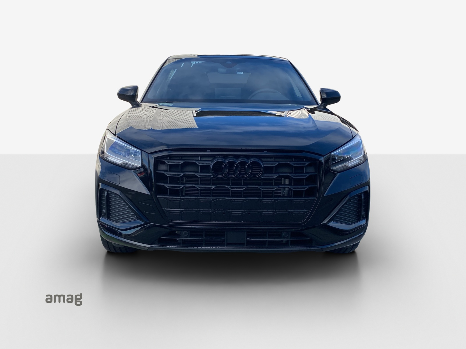 AUDI Q2 35 TFSI advanced S-tronic-image-6