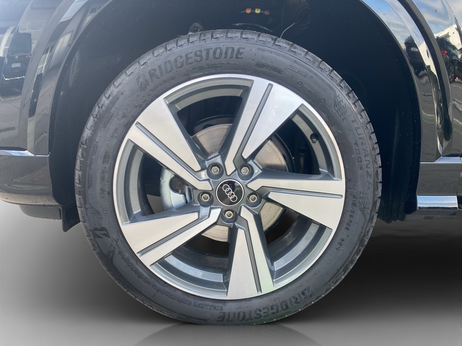 AUDI Q2 35 TFSI advanced S-tronic-image-15
