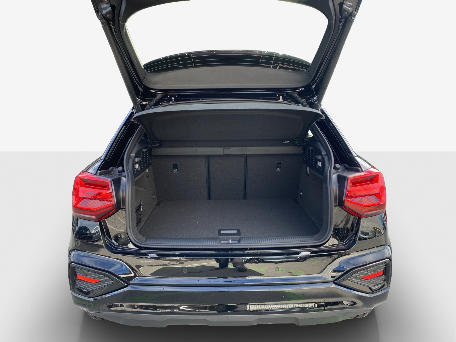 AUDI Q2 35 TFSI advanced S-tronic-image-12