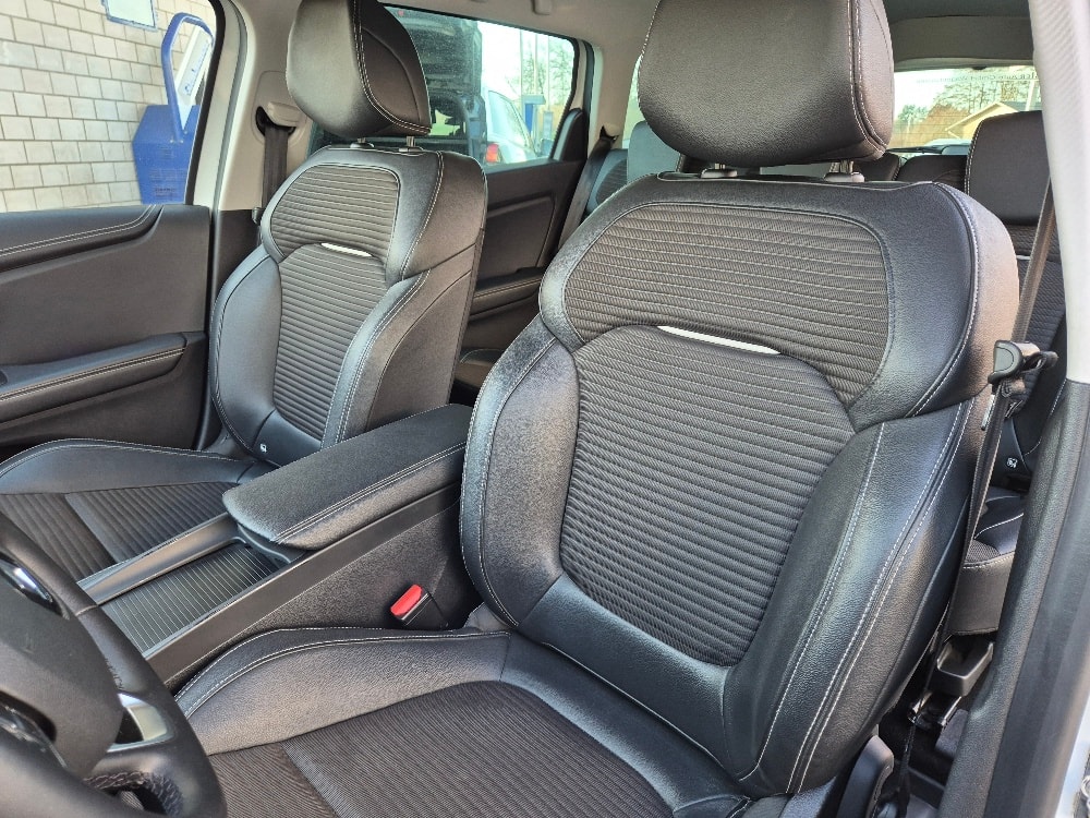 RENAULT Grand Scénic 1.3 16V Turbo Intens EDC-image-5