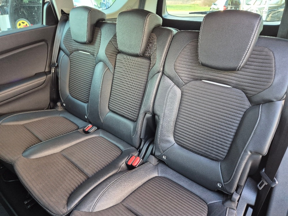 RENAULT Grand Scénic 1.3 16V Turbo Intens EDC-image-6