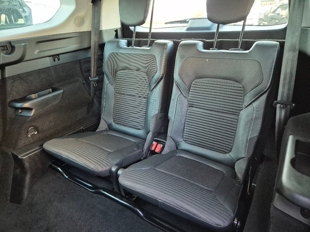 RENAULT Grand Scénic 1.3 16V Turbo Intens EDC-image-7