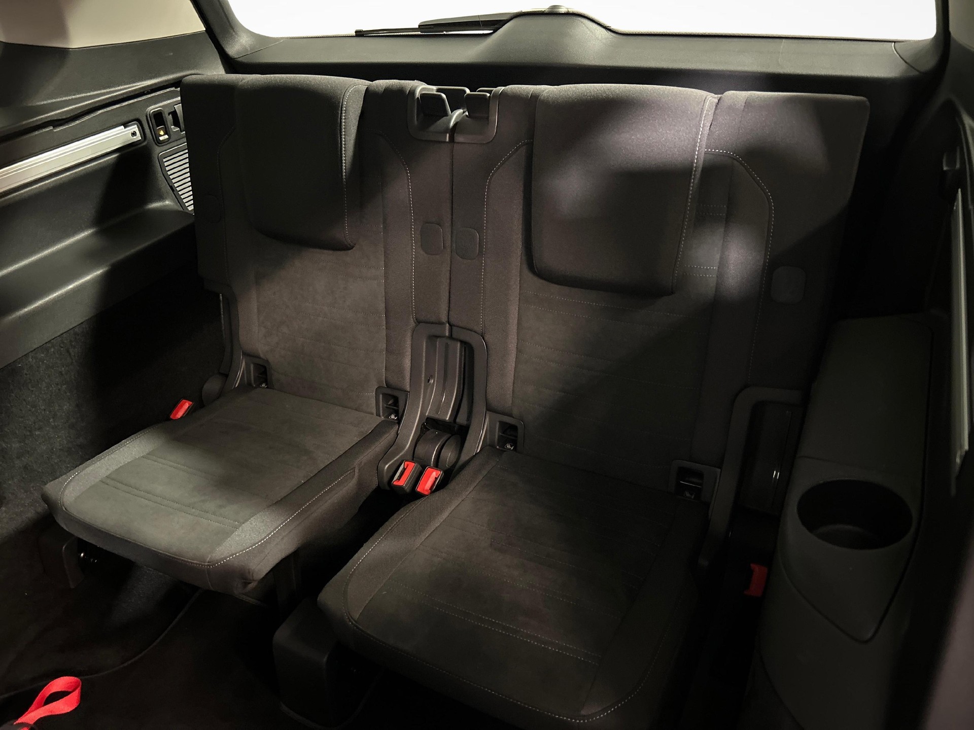 VW Touran 1.5 TSI Highline DSG-image-9