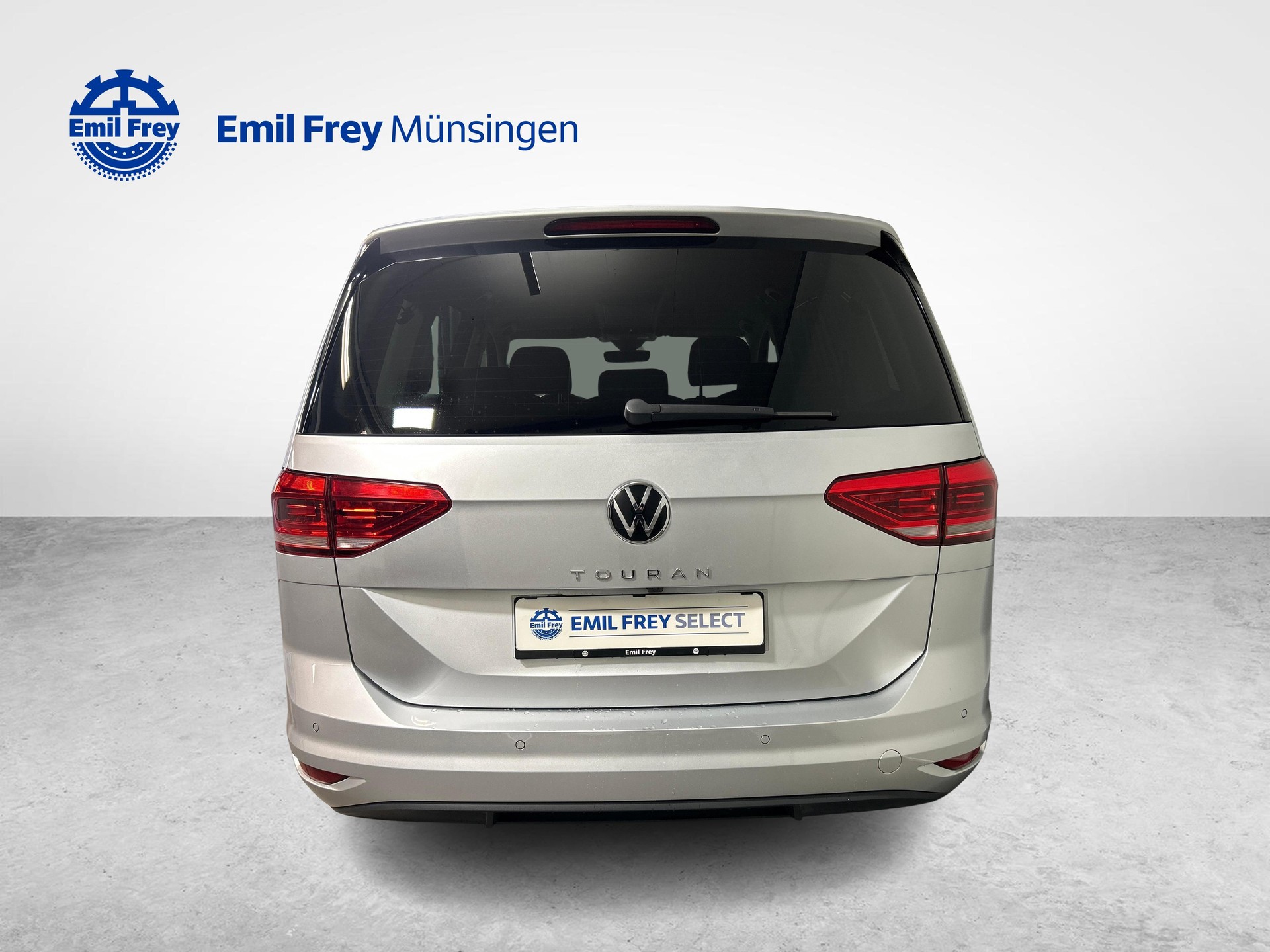 VW Touran 1.5 TSI Highline DSG-image-13