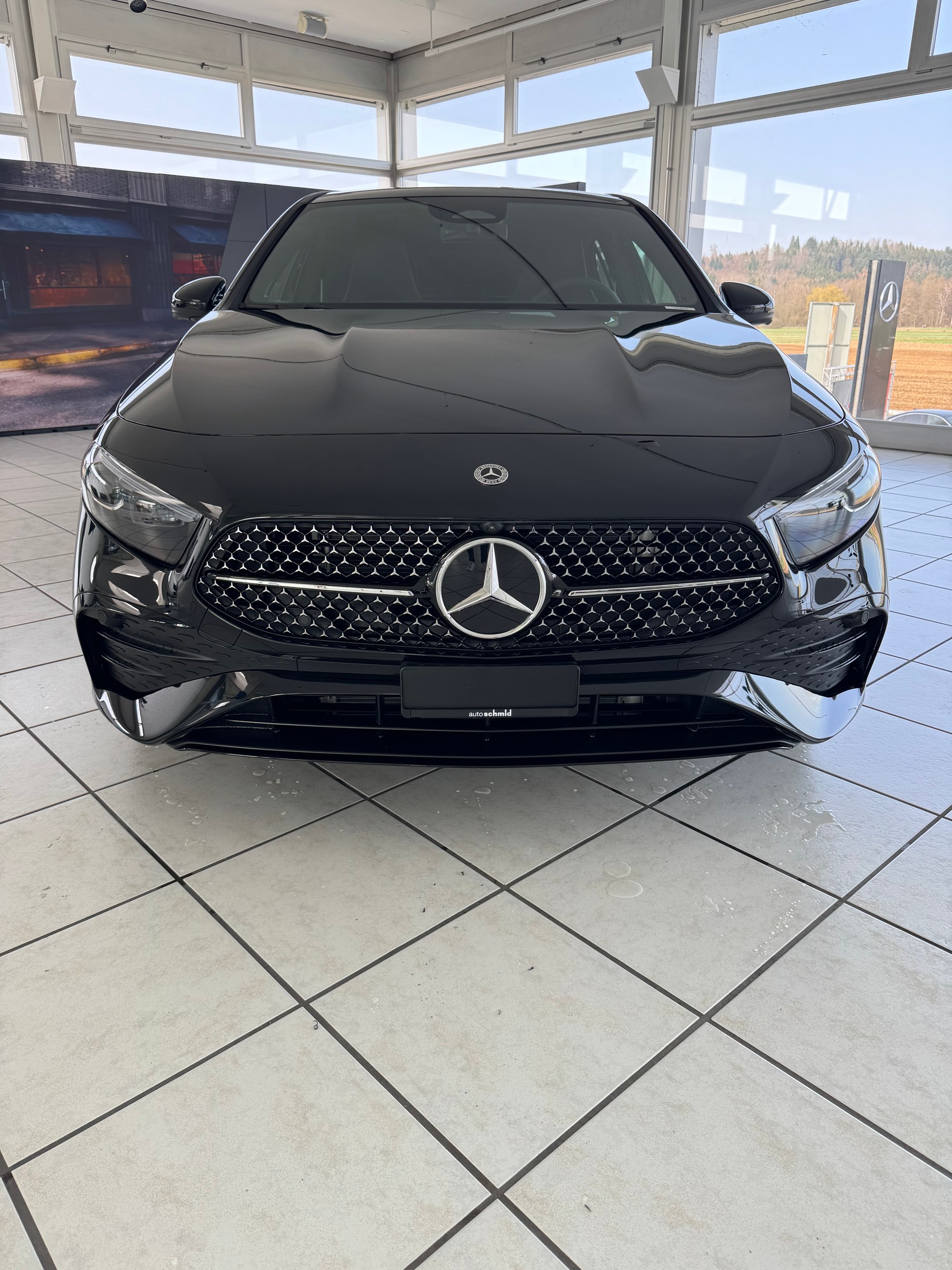 MERCEDES-BENZ A 220 4Matic-image-1
