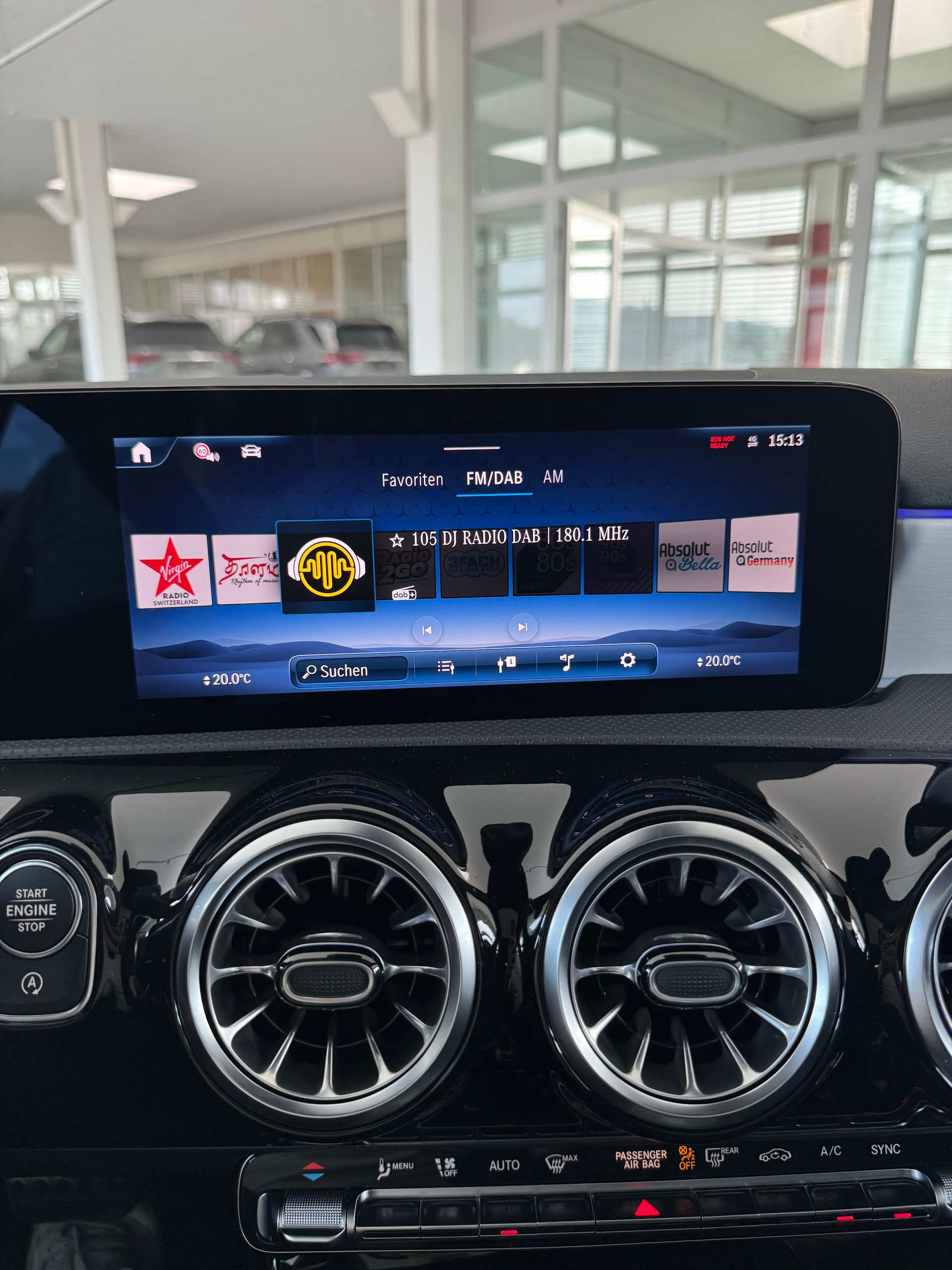 MERCEDES-BENZ A 220 4Matic-image-8