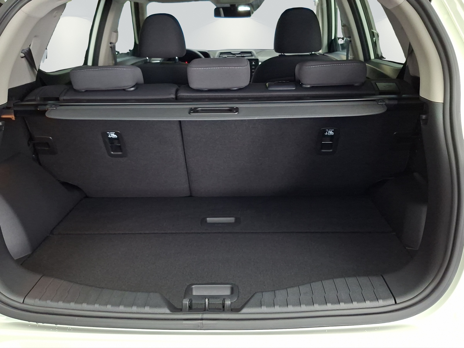 KGM-SsangYong Tivoli 1.5 T-Gdi Bronze 4WD-image-12