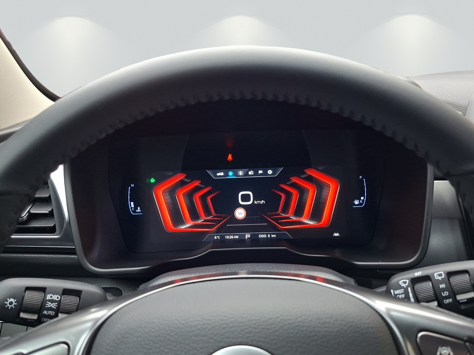 KGM-SsangYong Tivoli 1.5 T-Gdi Bronze 4WD-image-8