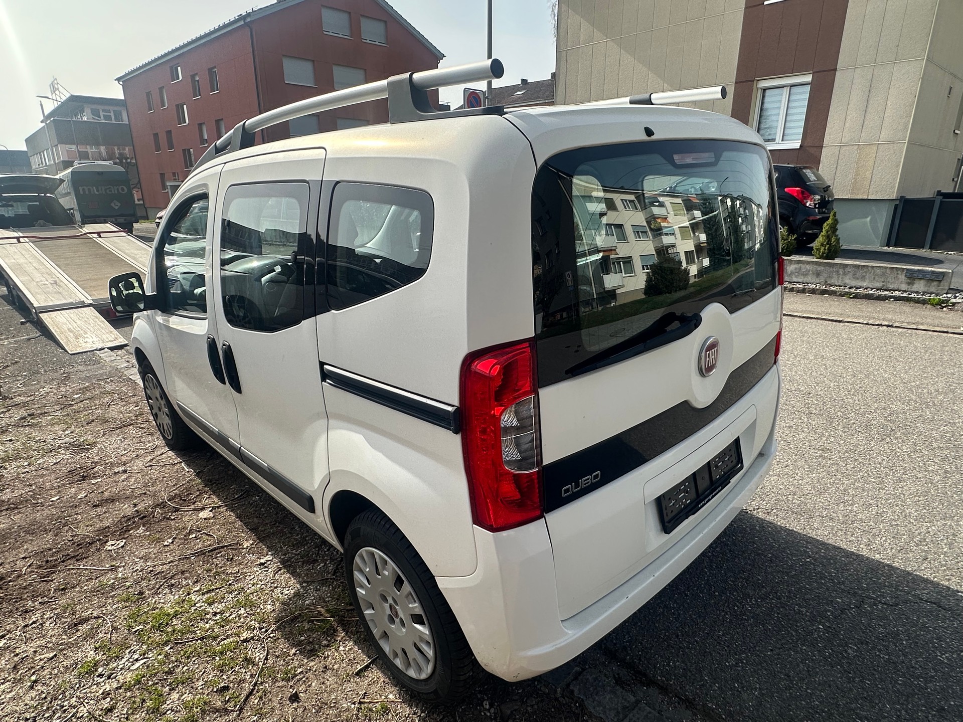 FIAT Qubo 1.4 Dynamic-image-4