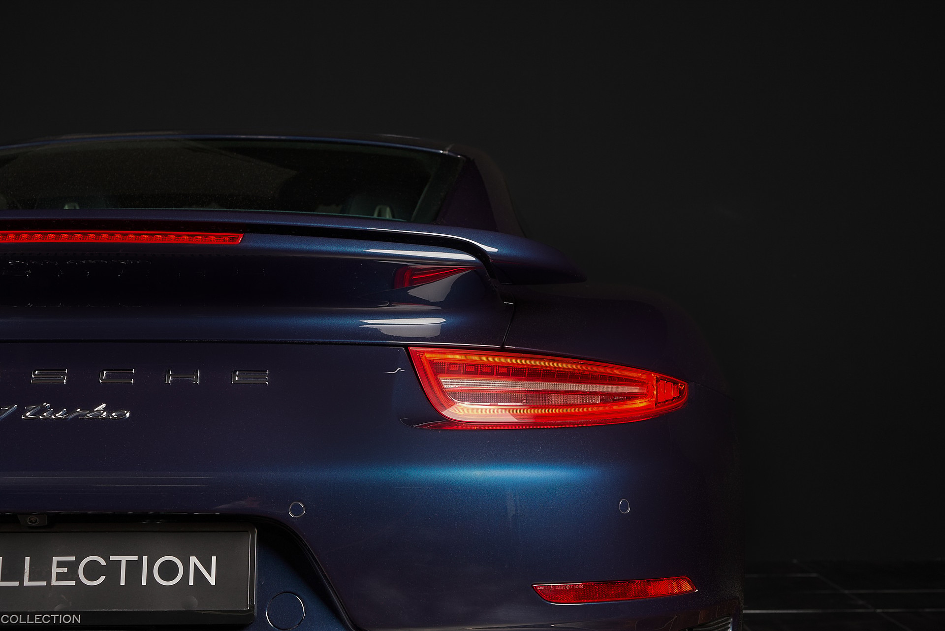 PORSCHE 911 Turbo PDK-image-8