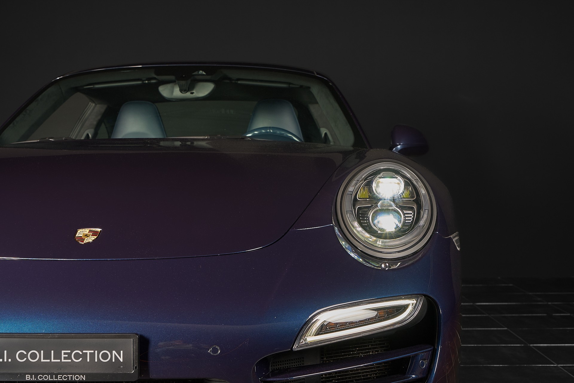 PORSCHE 911 Turbo PDK-image-6