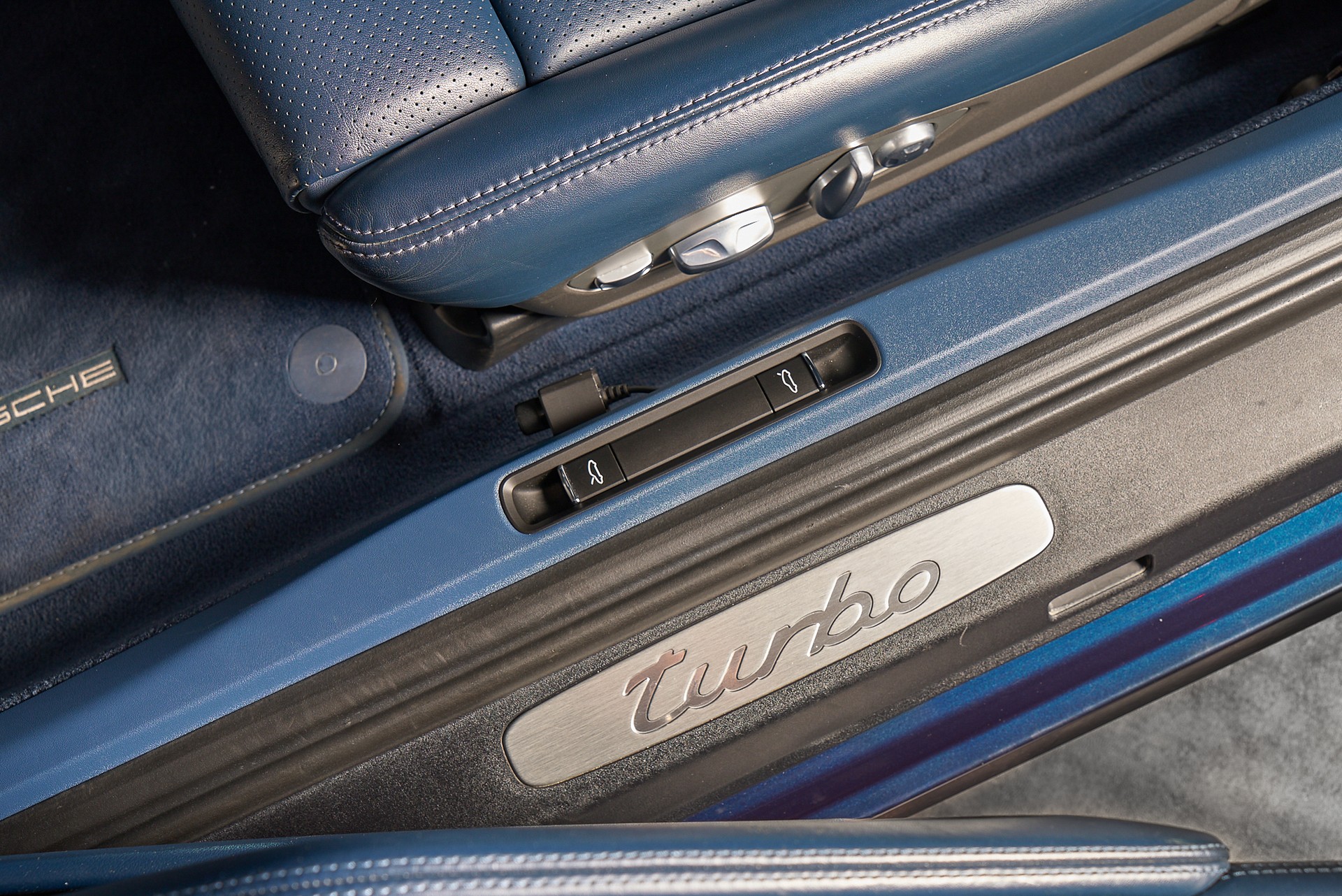PORSCHE 911 Turbo PDK-image-11