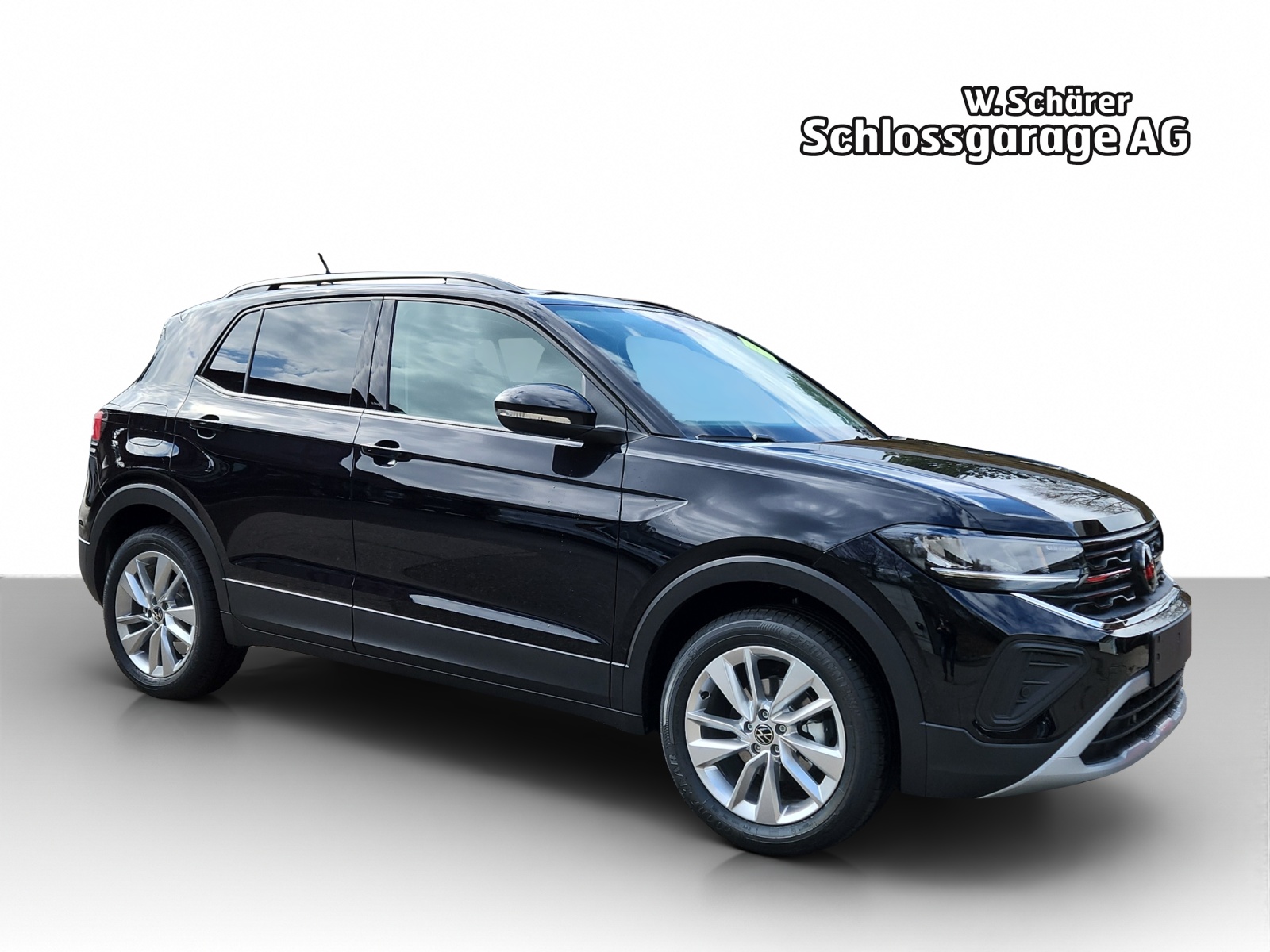 VW T-Cross 1.0 TSI EVO United DSG-image-6